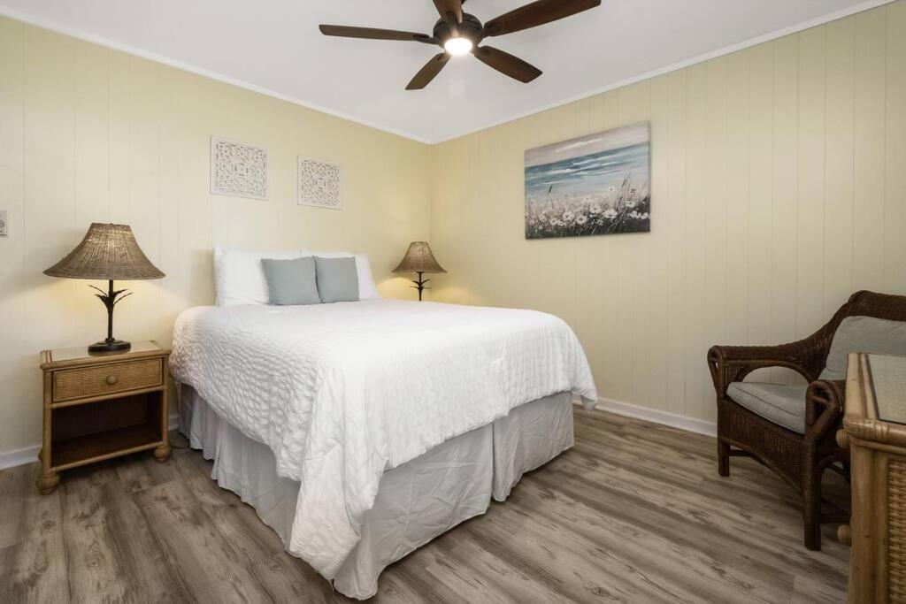 Oceanfront With Aircon-Hear The Waves-Amazing Views-Wifi Apartment Lahaina Luaran gambar